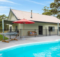 Bush Retreat With Private Pool - Port Augusta Accommodation