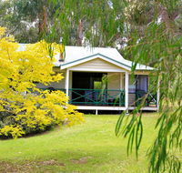 Bushy Lake Chalets - Port Augusta Accommodation
