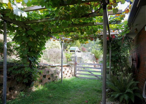 Bushy Park Retreat - Port Augusta Accommodation 3