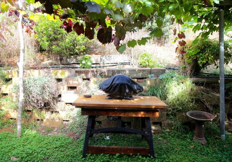 Bushy Park Retreat - Port Augusta Accommodation 2