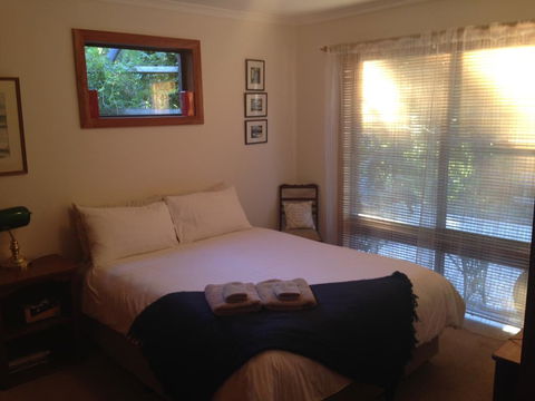 Bushy Park Retreat - Port Augusta Accommodation 1