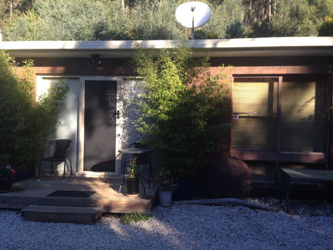 Bushy Park Retreat - Port Augusta Accommodation 0