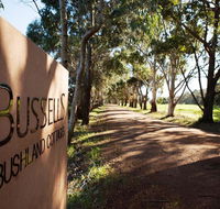 Bussells Bushland Cottages - Port Augusta Accommodation