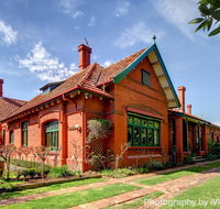 Buxton Manor