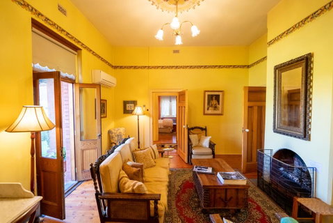 Buxton Manor - Port Augusta Accommodation 3
