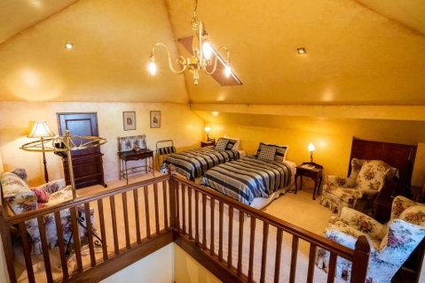 Buxton Manor - Port Augusta Accommodation 2