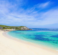 By the Sea Margaret River - Port Augusta Accommodation