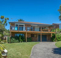 By The Sea Culburra Beach - Port Augusta Accommodation
