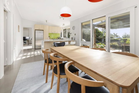 BYANDA - MOUNT MARTHA - Port Augusta Accommodation 1