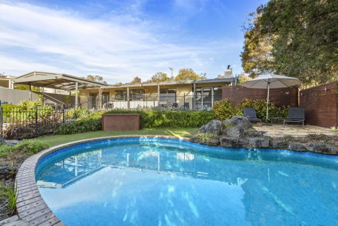 BYANDA - MOUNT MARTHA - Port Augusta Accommodation 0