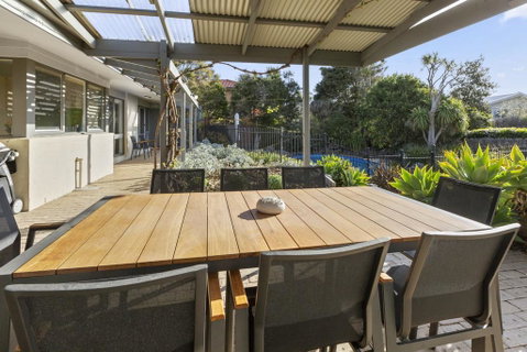 BYANDA - MOUNT MARTHA - Port Augusta Accommodation 3