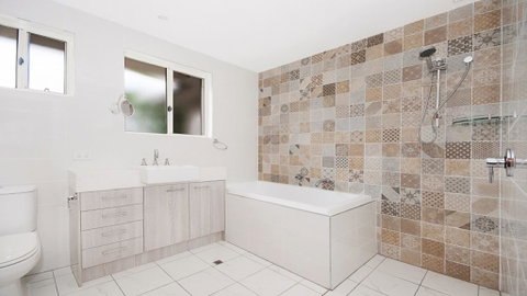 Byron At Lennox - Lennox Head - WIFI - Port Augusta Accommodation 3