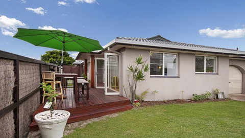 Byron At Lennox - Lennox Head - WIFI - Port Augusta Accommodation 1