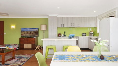 Byron At Lennox - Lennox Head - WIFI - Port Augusta Accommodation 2