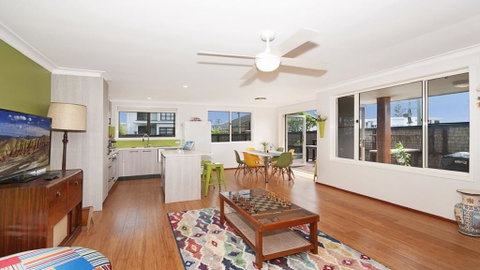 Byron At Lennox - Lennox Head - WIFI - Port Augusta Accommodation 0