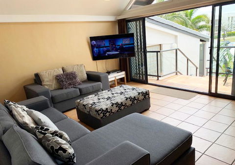 Byron Bay Beachfront Apartments - Port Augusta Accommodation 2