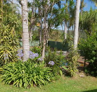 Byron Hinterland Hideaway - Port Augusta Accommodation