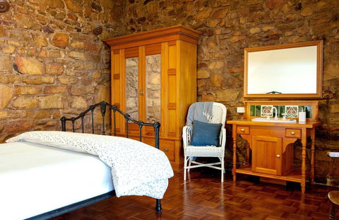 Byronsvale Vineyard And Accommodation - Port Augusta Accommodation 1