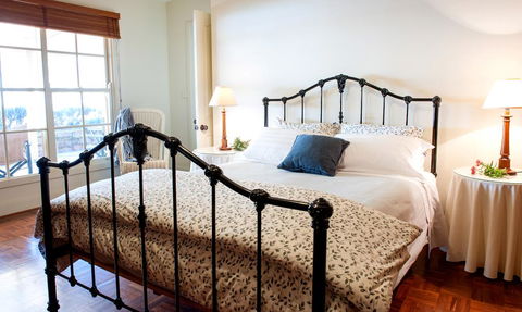 Byronsvale Vineyard And Accommodation - Port Augusta Accommodation 2