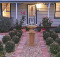 C  A's Cottage - Port Augusta Accommodation
