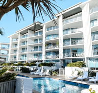 C Bargara Resort - Port Augusta Accommodation