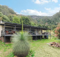Cabbage Tree Farm - Seclusion and tranquillity - Port Augusta Accommodation