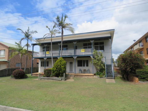 Cabenay 3 - VIEWS ACROSS THE PARK - Port Augusta Accommodation 1