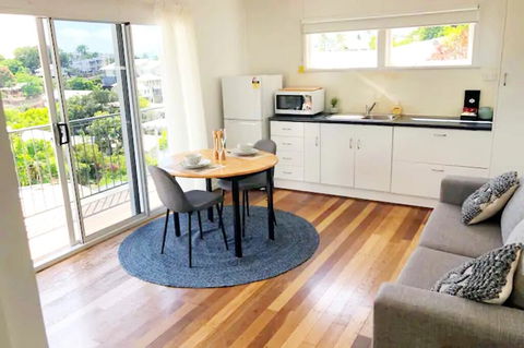 Cabin In The Sky Glorious Views To Magnetic Island - Port Augusta Accommodation 0
