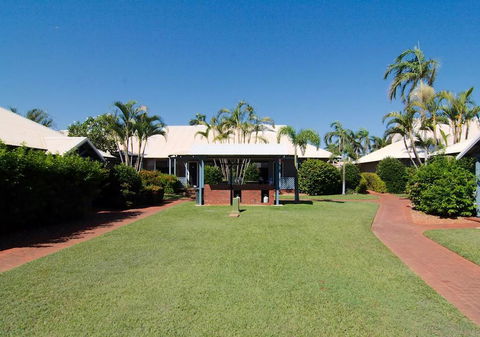Cable Beach Apartments - Port Augusta Accommodation 0