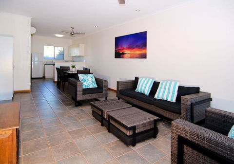 Cable Beach Apartments - Port Augusta Accommodation 2