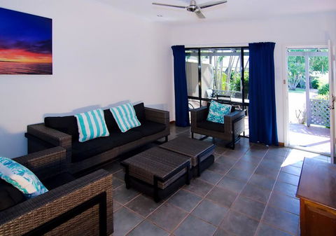 Cable Beach Apartments - Port Augusta Accommodation 3