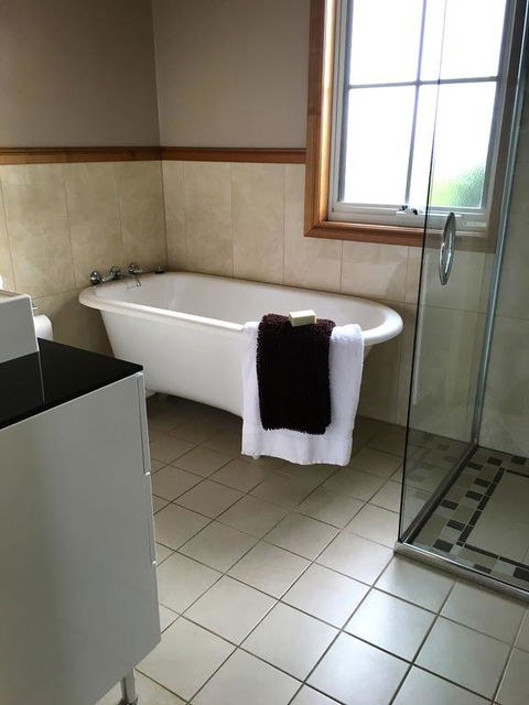 Cable Station Accommodation - Port Augusta Accommodation 3
