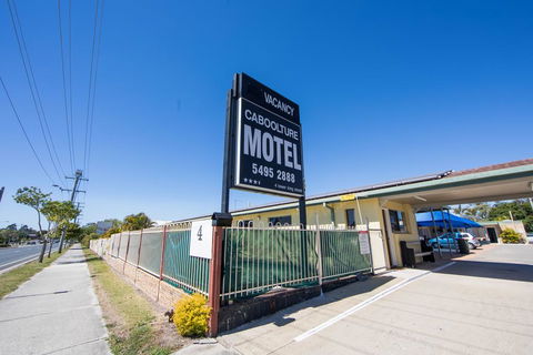 Caboolture Motel - Port Augusta Accommodation 2