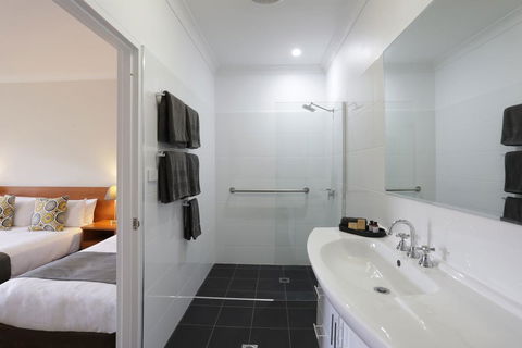 Cadman Motor Inn And Apartments - Port Augusta Accommodation 3