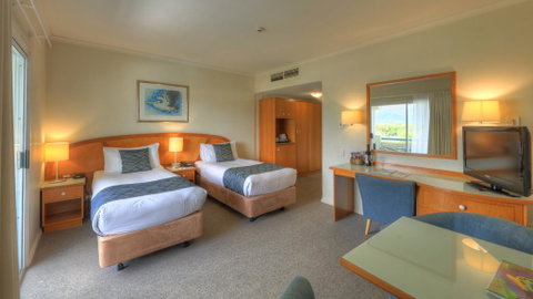 Cairns Sheridan Hotel - Port Augusta Accommodation 2