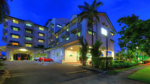 Cairns Sheridan Hotel - Port Augusta Accommodation 1