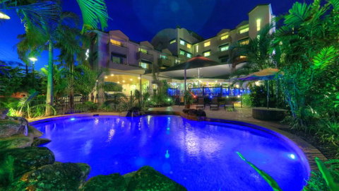 Cairns Sheridan Hotel - Port Augusta Accommodation 0