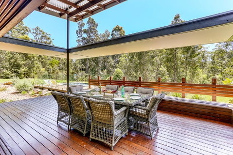 Calanthe Acreage - Doonan - Port Augusta Accommodation 2