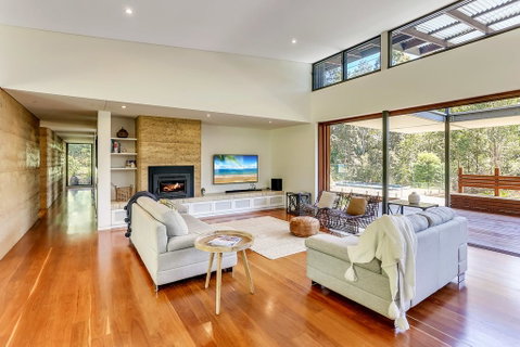 Calanthe Acreage - Doonan - Port Augusta Accommodation 1