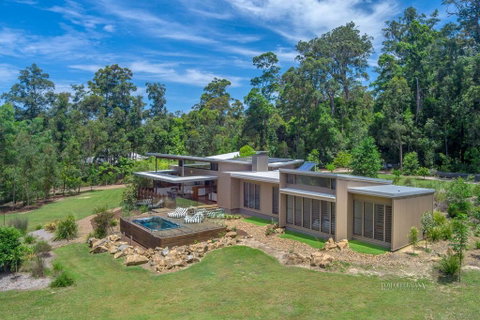 Calanthe Acreage - Doonan - Port Augusta Accommodation 0