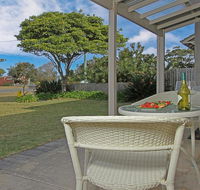 Callala Beach Cottage - charm and character - Port Augusta Accommodation