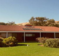 Calm Seas - 70 Gold Coast Drive - Port Augusta Accommodation