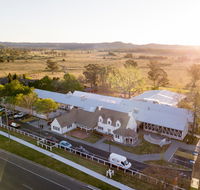 Camden Valley Inn - Port Augusta Accommodation