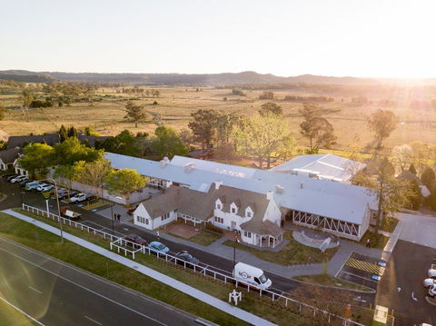 Camden Valley Inn - Port Augusta Accommodation 0
