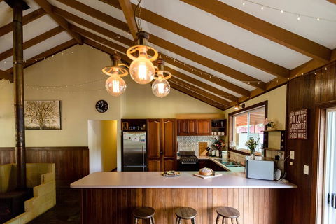 Camellia Cottage - Port Augusta Accommodation 3
