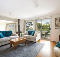 Camellia Cottage - Port Augusta Accommodation