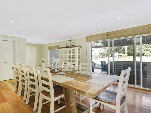 Camelot - Superbly Proportioned And Ideally Located - Port Augusta Accommodation 1