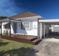 Camelot Cottage - Port Augusta Accommodation