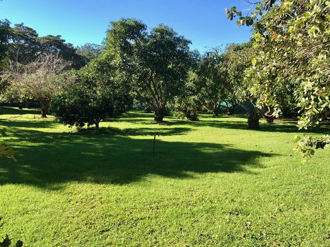 Camelot Cottages - Port Augusta Accommodation 2