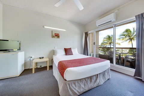 Camelot Motel - Port Augusta Accommodation 2